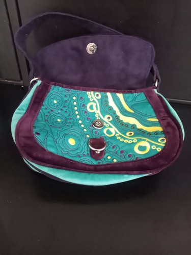 BCB Girls Purse Hand Bag - Picture 9 of 24