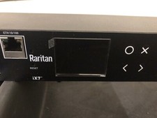Power Distribution Unit Raritan PX3-1905 n1v2