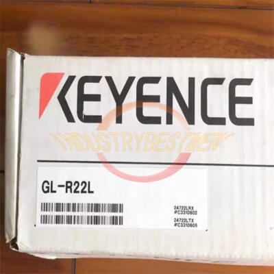 1PC KEYENCE GL-R22L Safety grating light curtain NEW