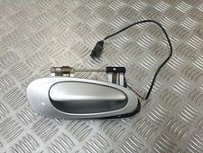 Porte avant et accessoires Porsche BOXSTER