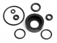 HPI Racing - Dust Protection, and O-Ring Complete Set