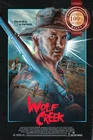 WOLF CREEK 1 2005 V3 ORIGINAL OFFICIAL CINEMA MOVIE FILM PRINT PREMIUM POSTER