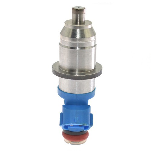 Fuel Injector MR560555 E7T05080 For Yamaha Mitsubishi Pajero Montero Shogun V65 - Picture 4 of 6
