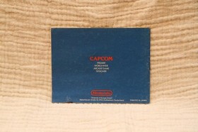 NES Nintendo Entertainment System Spiel Duck Tales OVP mit Anleitung