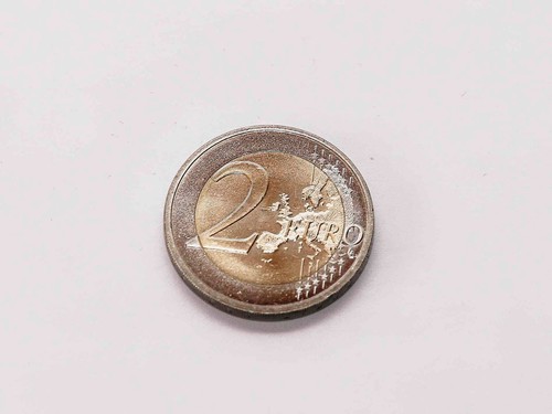 2 Euro Münzen Bundesländer, viele Varianten - Bild 30 von 46