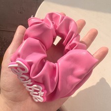 AMOR SPES Schmetterlings-Haargummis - 4 Stück Bunte, Elastische Haarringe Für Damen & Mädchen