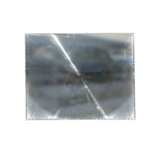 QTY:1 140X110  Rectangular Fresnel Lens Field Solar Concentrating Lens