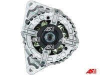 As-Pl A0236 Generator FÜR Opel Vauxhall
