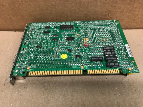 PCA-6145B/45L 486 INDUSTRIAL CPU CARD REV.C2 industrial Mainboard - Afbeelding 3 van 3