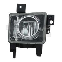 TYC Nebelscheinwerfer Links FüR Opel Signum Baujahr: 01/2006-12/2008<Br>Opel