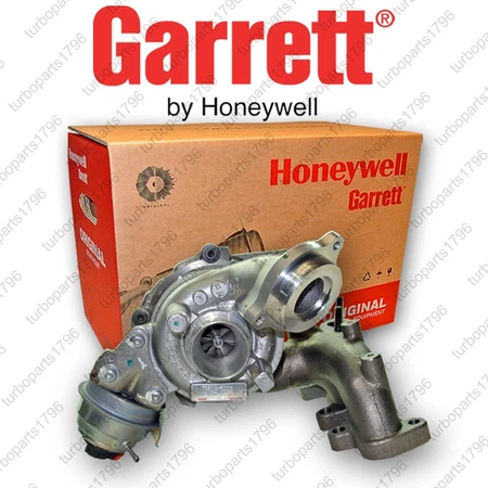Turbolader SEAT IBIZA V SPORTCOUPE  1.2 TDI (6J1, 6P5)