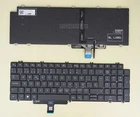 New For DELL Latitude 3550 5550 of year 2024 Keyboard Backlit Spanish Teclado