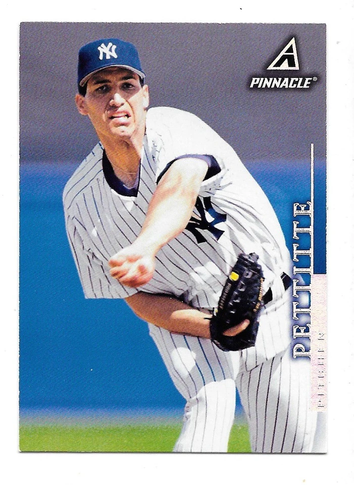 1998 Pinnacle Baseball Singles Complete Your Set Pick From List w/ ROOKIES NRMT - Image 3 of 3