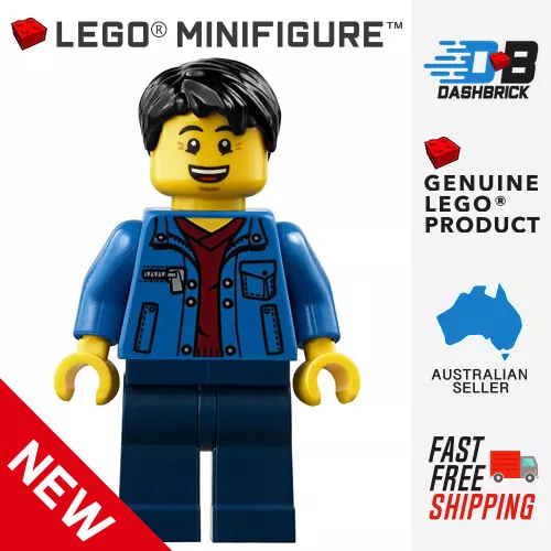 Original lego man new arrivals