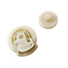 Porte arrière et accessoires BMW M6