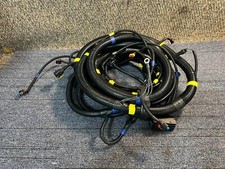 Wiring Harness Loom Assembly 48151647 Rev A For Cnh Tractor And Combine