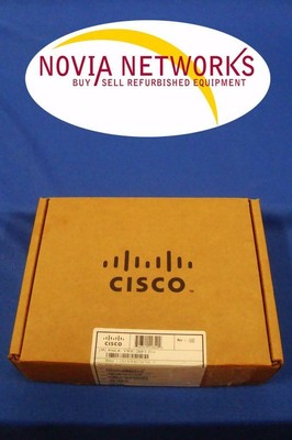 CISCO VWIC-2MFT-T1 2-Port RJ-48 Multiflex Trunk T1 Voice WAN Interface Card
