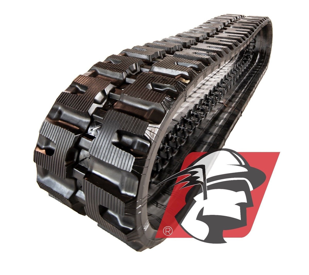 Takeuchi TB 45 Rubber Track Replacement 450x100x50 CTL Track Takeuchi TB 45 Rubber Track Replacement 450x100x50 CTL Track