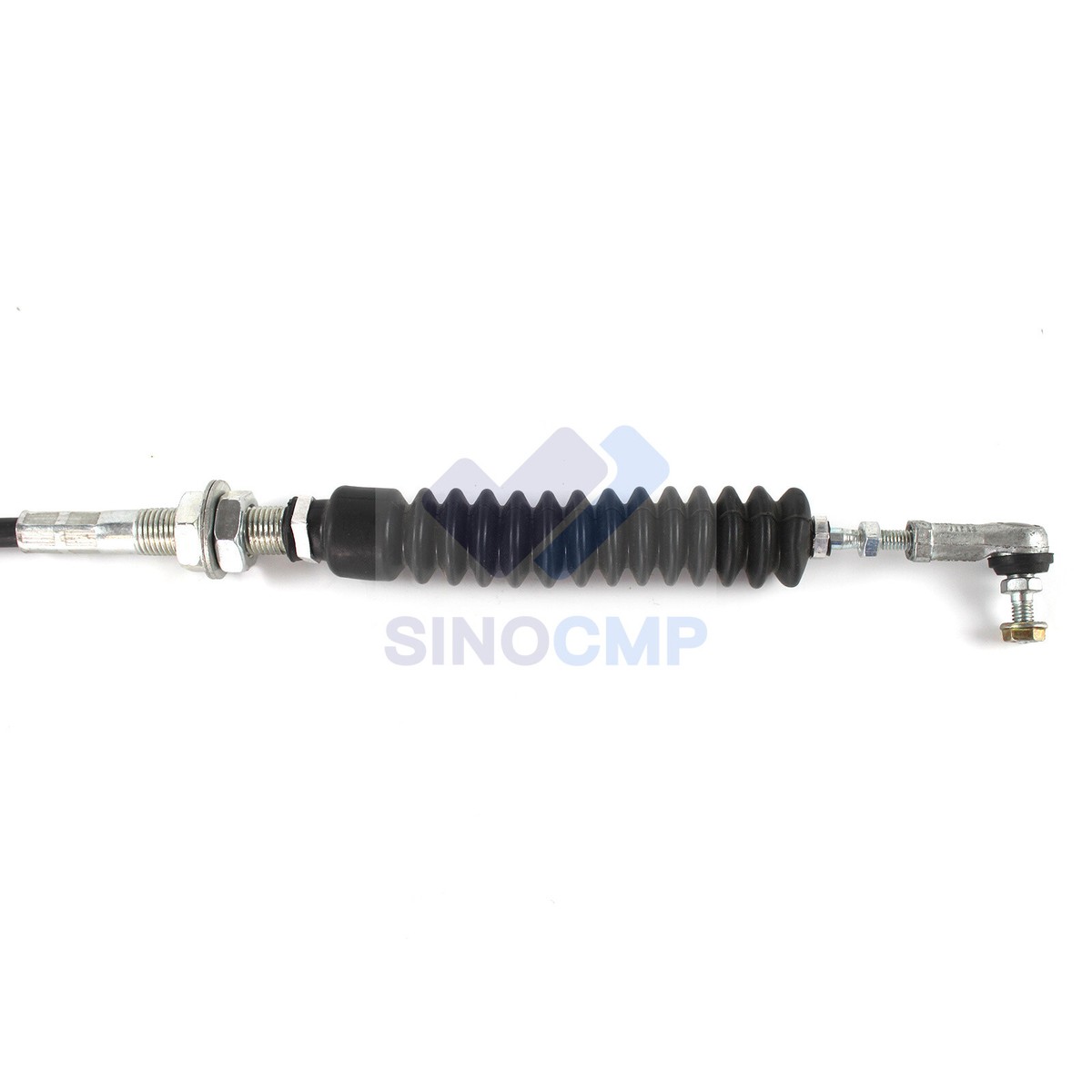 33' Throttle Motor Control Cable 4425163 for Hitachi