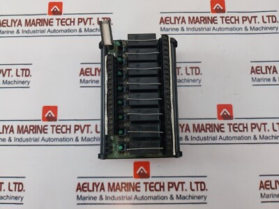Trinity Touch TT-IMRB-08024D1S-C-RL 8-Channel Relay Card, 011706014