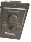 1PC New Panasonic DVUS940W1 Speed Controller Fast Shipping