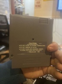 Legendary Wings (Nintendo, NES) - Cartridge Only, Authentic & Tested!