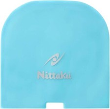 New Nittaku rubber protection bag NL-9223 1 Sheet Table tennis from Japan