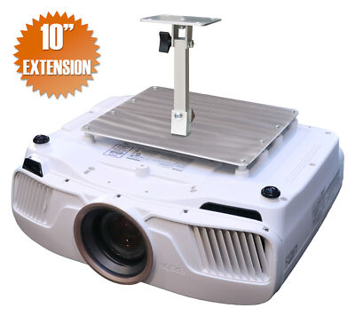 Projector Ceiling Mount for Epson Home Cinema 5050UB 5050UBe Pro Cinema 6050UB