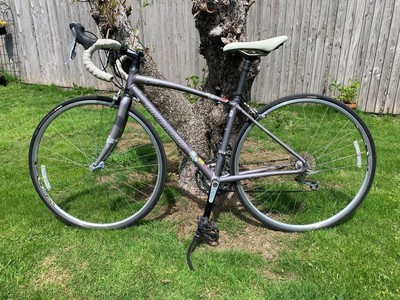 specialized dolce triple