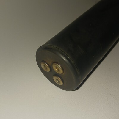 JEOL 840 SEM FEG High Tension Cable