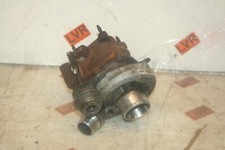 1989 MERCEDES 300E W124. TURBO CHARGER