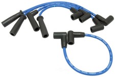 Spark Plug Wire Set Ngk 53186 Spark Plug Wire Set Ngk 53186
