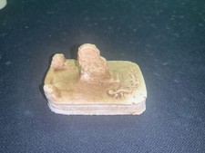 Riviera Maya Cancun Mexico Souvenir Decorative Statue