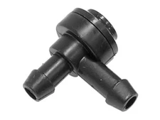 Pro Parts Windshield Washer Check Valve fits Volvo S40 2004-2010 16WHTW