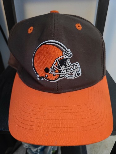 Cleveland Browns Logo Athletic NFL 