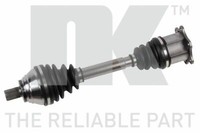 NK 5047206 Antriebswelle FüR Audi Seat Skoda VW