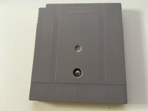 Tartarughe Fall of The Foot Clan - Gameboy - Colore - Avanzamento completo - Foto 9 di 9