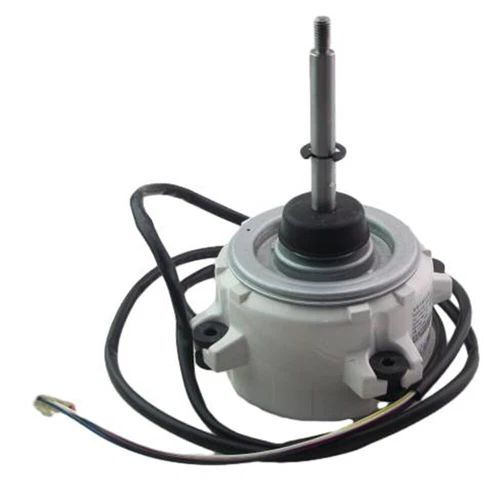For Midea Central Air Conditioner Fan DC Motor WZDK100-38G SIC-71FW-F8100-1
