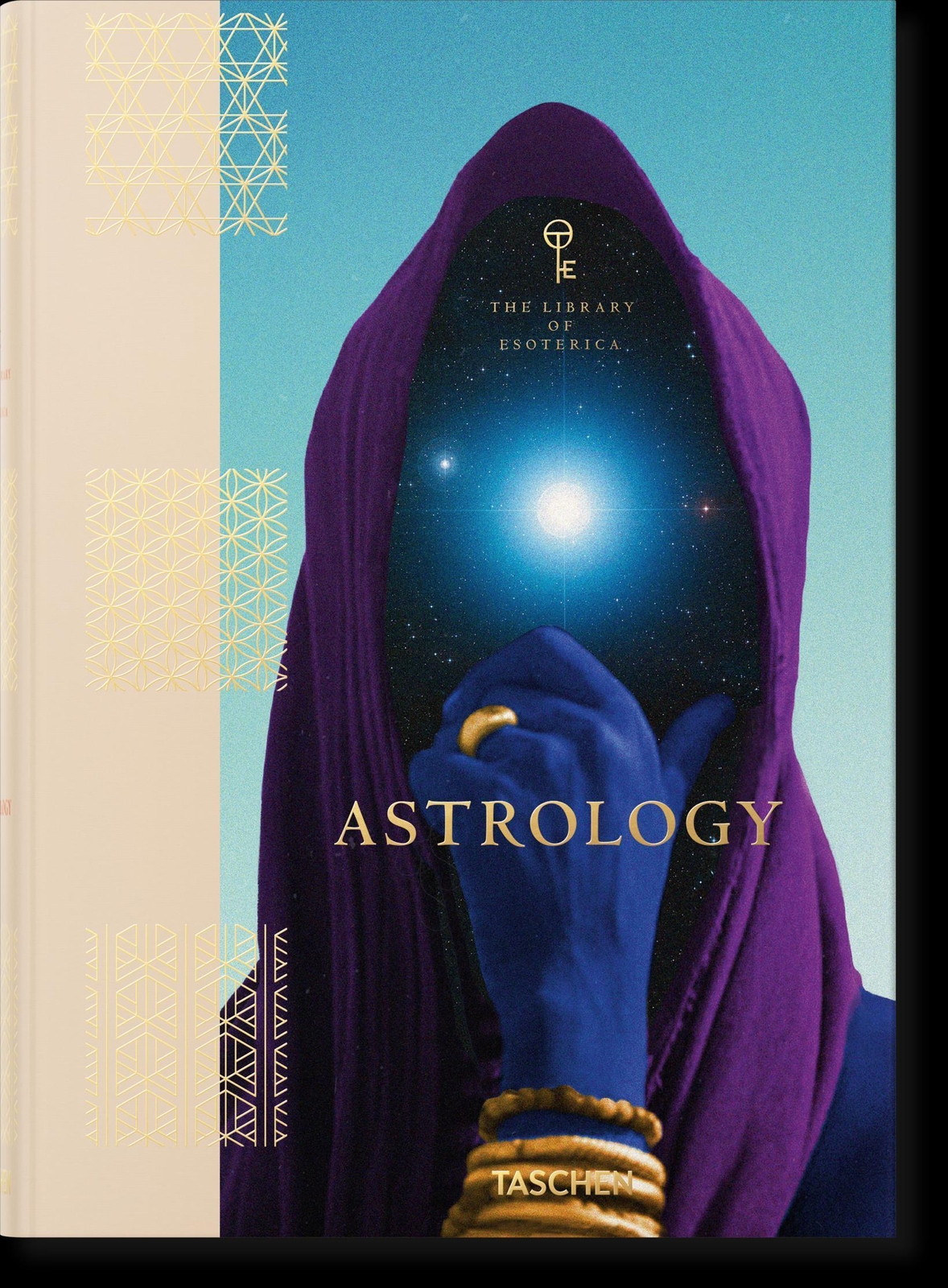 Thumbnail - Astrologie. Bibliothek Der Esoterik, Andrea Richards