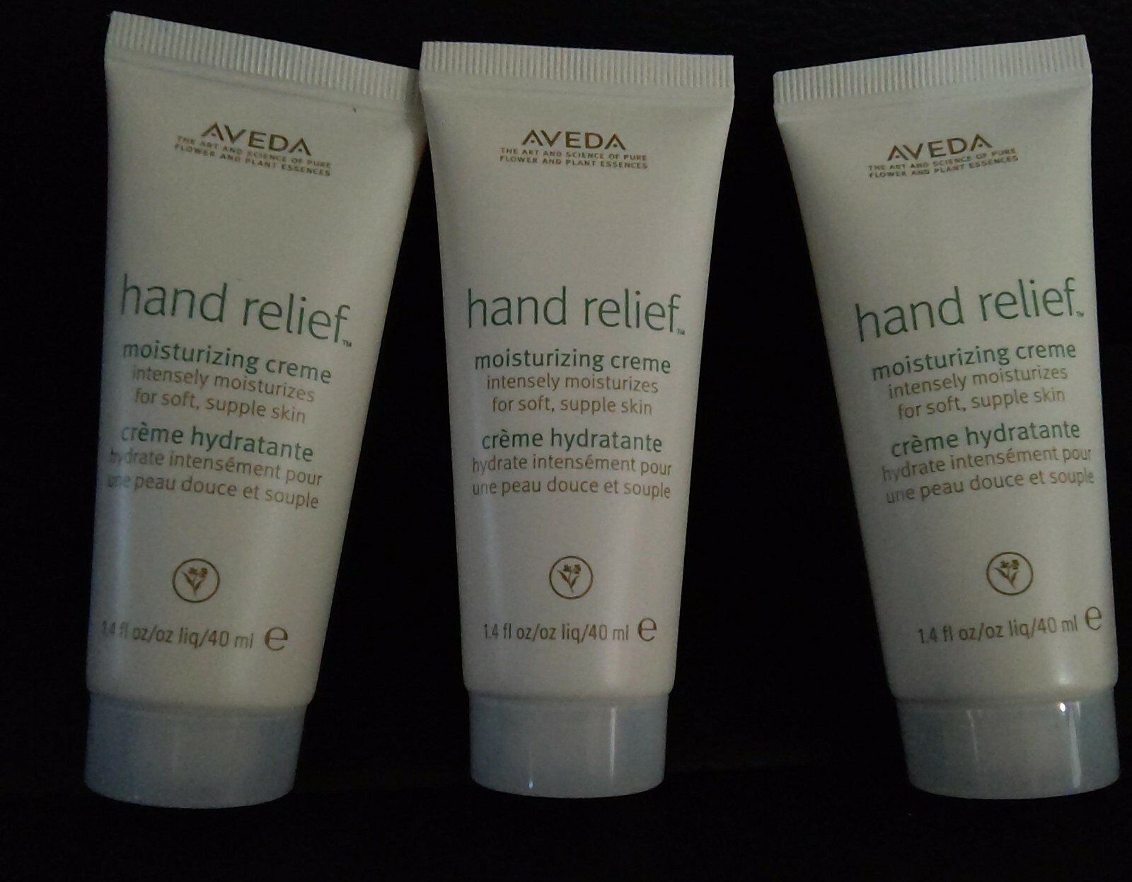 aveda hand lotion