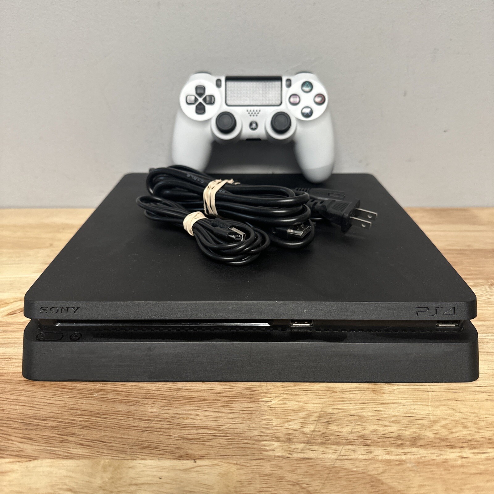 PS4本体 500ギガ OTO 【現状渡し品】 PS4本体のみ CUH-2100A 〈241012 