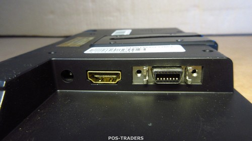 QUEST 5410LLT669GL71NP4 Pantalla Ancha 7" VGA y MONITOR TFT LCD EXCL PSU -Arañado - Imagen 5 de 7