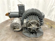 1.75 HP (1.3 KW) WERIE RIETSCHLE TYPE SKG 250-2.01 REGENERATIVE BLOWER