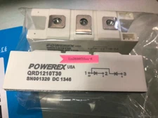 1Pcs NEW QRD1210T30 IGBT power modules
