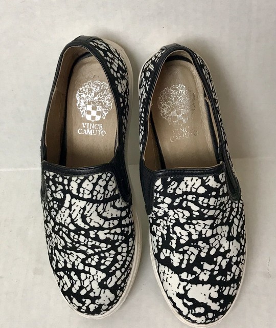 vince camuto slip on