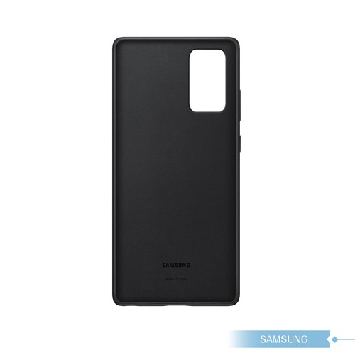Funda Cuero Original Samsung Oficial Galaxy Note20 / Note20 5G (EF-VN980) - Imagen 6 de 14
