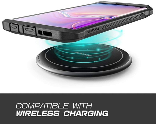 Étui antichoc pour Galaxy S10/S10+ S10 Plus SUPCASE UBPRO - Photo 8 sur 69