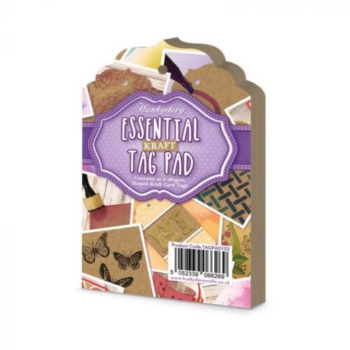 Hunkydory - KRAZY KRAFT CARD SELECTIONS - 6 Optionen verfügbar - Bild 6 von 7