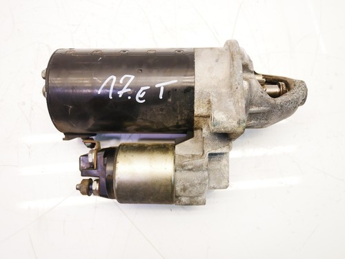 Anlasser Starter für BMW 1er E81 E87 116 i 116i 2,0 i Benzin N43B20A N43 7589352