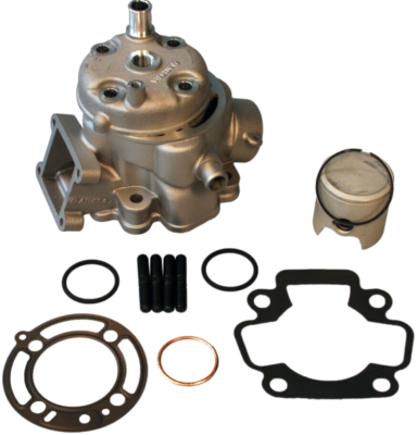 Kawasaki KX65 KX 65 80cc / 50mm 2002 - 2024 ATHENA BIG BORE KIT | eBay
